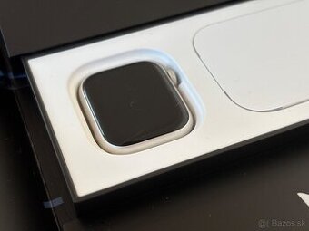 Apple Watch 7 41mm Starlight