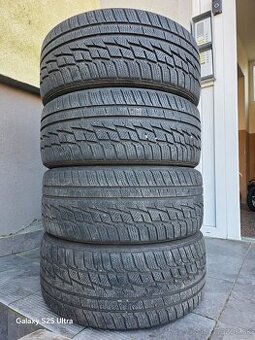 Zimne pneumatiky 225/40 r18 Matador