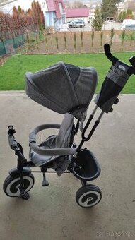 Trojkolka Kinderkraft