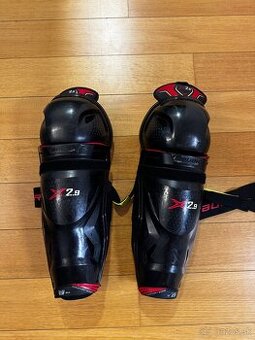 hokejové chrániče Bauer X 2.9.