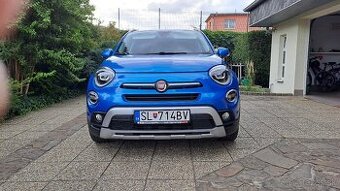 Predaj Fiat 500X 1.3 FireFly Cross, AT 6 - 1