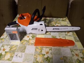 AKU PÍLA  STIHL MSA 200 C