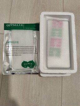 Nový obal + sklo na Huawei P30 Lite