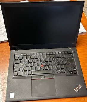 Lenovo Thinkpad T470