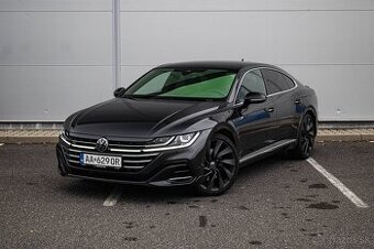 Volkswagen Arteon 2.0 TSI 206kW R-line Odpočet DPH