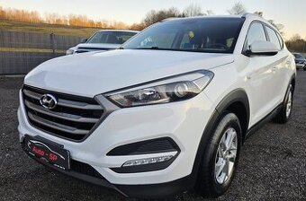 HYUNDAI TUCSON 2.0CRDI PREMIUM 4X4