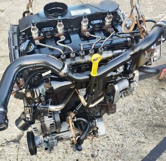Predam motor 2.2 hdi tdci Puma
