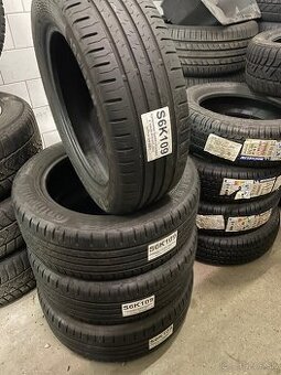 195/55 R16 87H Continental ContiEcoContact 5