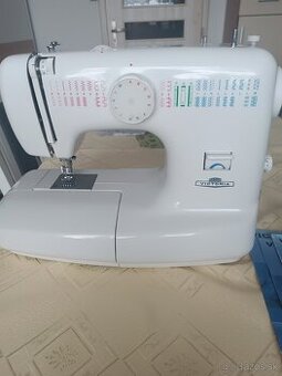 šiaci stroj VICTORIA