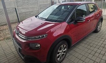 Citroen C3 PureTech 82 Feel