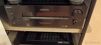Sony Str dB 830qs