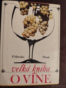 Veľká kniha o víne