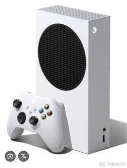 Xbox sieres S