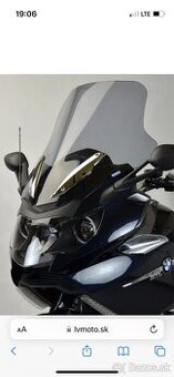 bmw k 1600 gt predny stit