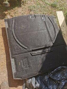 plato kufra Superb 2 combi