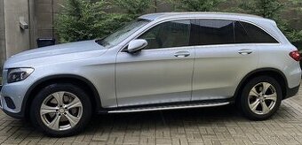 Sada Kolies GLC R18 - 1