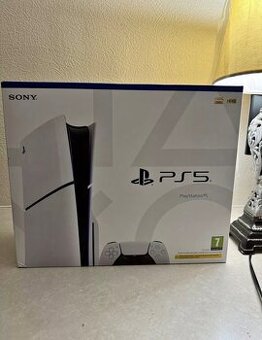 PlayStation 5