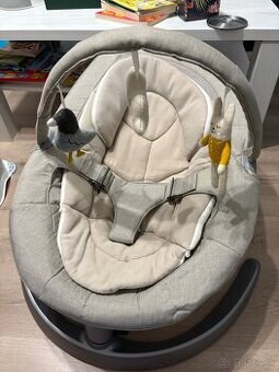 Lehátko Nuna leaf grow