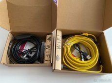 Endoskopicka wifi kamera 1200p - 1