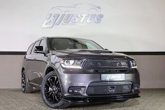 Dodge Durango 5.7 R/T 2019