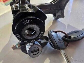 Spínacia skrinka Kia Picanto