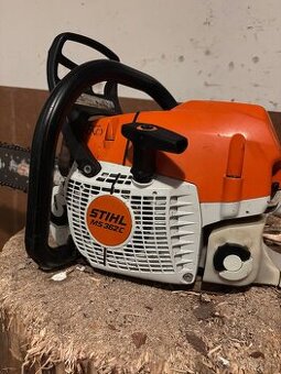 STIHL MS 362 C-M - 1