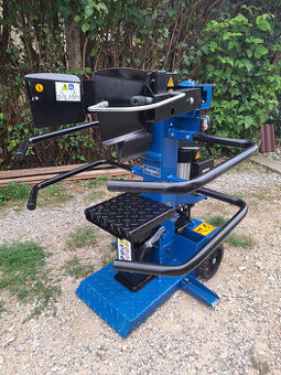 Stiepacka na drevo Scheppach Compact 10 T 400V