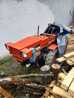 Malotraktor MT8 132.2