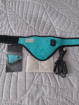 Elektrický nákrčník