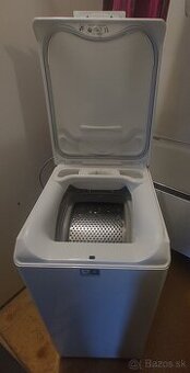 práčka Electrolux TIMECARE 500