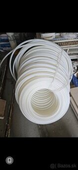 Trubka na podlahove kurenie