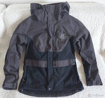 REVOLUTION RACE GP PRO JACKET