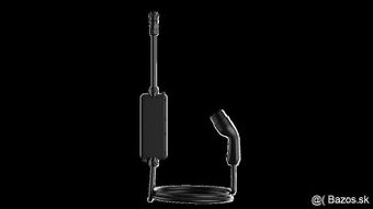 Deye Smart EV Charger s LoRa, 22kW, Type 2