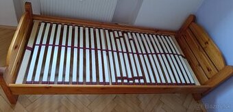 Predám posteľ