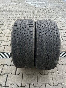 225/40 R18 92V XL Barum Polaris 5 zimne