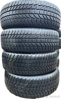 Zimné Pneu 235/55 R19 105V