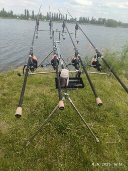 Dolphin Nirvana 360 3lb