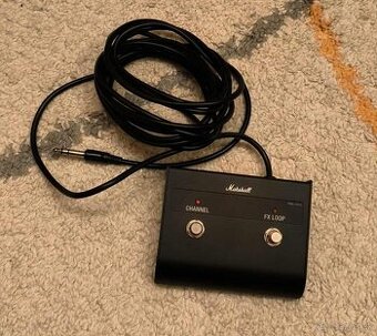 Marshall footswitch PEDL-90012