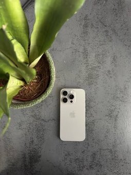 Apple iPhone 15 Pro 15Pro 256gb Titanium