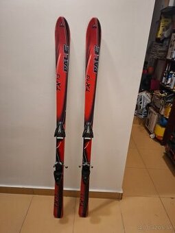 predám lyže