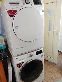 Predam set značky LG