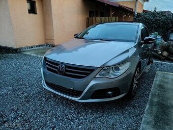 rozpredam passat cc 3.6 FSI 2008