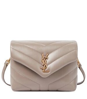 Krásna luxusná kabelka YSL