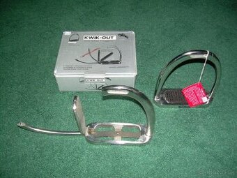 Strmene bezpečnostne