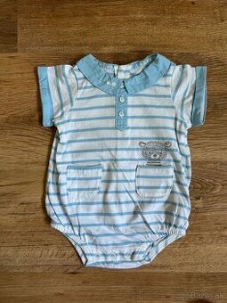 Body s krátkym rukávom