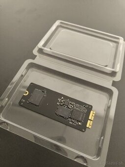 Samsung 32GB SSD pre Apple (Apple OEM) – MZ-KNZ0320