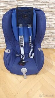 Detská sedačka 9-18kg