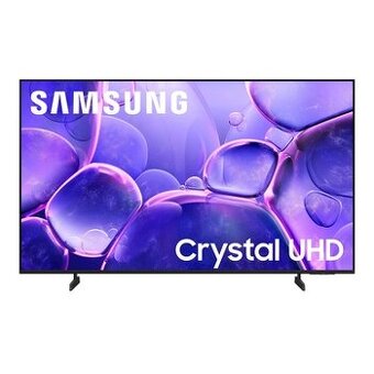 Nový nerozbalený TV Samsung crystal uhd U8000F 55 palcový