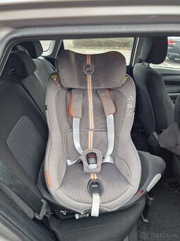 Autosedačka CYBEX 360° Sirona Gi Plus i-Size 61-105 cm