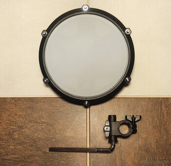 8''pad ALESIS Nitro max